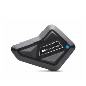 Sistem de comunicare Bluetooth Midland BT Mini single pentru motociclisti