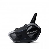 Sistem de comunicare BTR1 Midland Advanced single