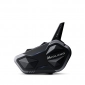 Sistem de comunicare BTR1 Midland Advanced single