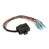 Smart Cheat-Box pentru eliminarea erorilor cu rezistor 12V