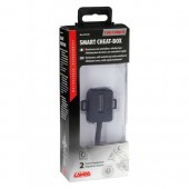 Smart Cheat-Box pentru eliminarea erorilor cu rezistor 12V