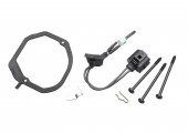 SP - GLOW PLUG CPL. TP50E