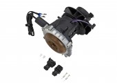 SP-DRIVE CPL. AT2000 24V WITH DP-CABLE