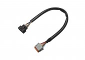 SP-WIRING HARNESS TH90S HEATER
