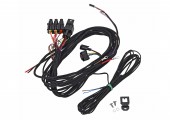 SP-WIRING HARNESS TT-C/E BASIC, WINDING
