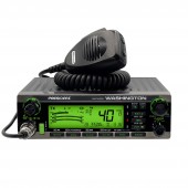 Stasie radio CB President Washington 10M, 12V