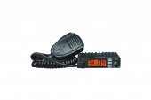 Statie radio CB Albrecht AE 6120 VOX, Mini-CB Funk, Multi