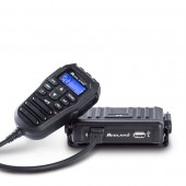 Statie radio CB Midland M-5, DSQ, 4W, 12V