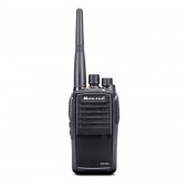 Statie radio PMR portabila Midland G15 PRO, rezistenta la apa IP67