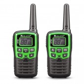 Statie radio PMR portabila Midland XT 30 set 2 bucati