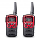 Statie radio PMR portabila Midland XT10 set 2 bucati