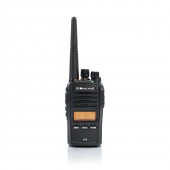 Statie radio portabila PMR Midland G18, rezistenta la apa IP67