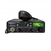 Statie Radio President Richard II, AM/FM, 12V