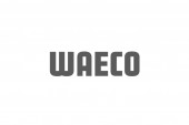 Sticker Waeco pentru frigidere auto