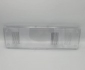 Sticla lampa stop KRONE -H