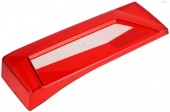 Sticla lampa stop scania LED 2023+ STANGA