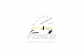 Stift aprindere 12V Webasto Air Top 3500/5000 ST (patrat)