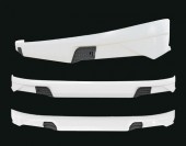 Stoneguard cu fagure pentru panoul capotei Scania New Generation