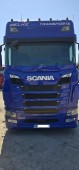 Stoneguard SCANIA next gen S/R NG (2016-) 