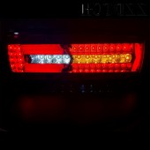 STOP NEON SI LED MAN DREAPTA