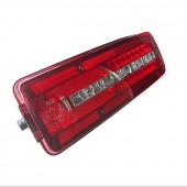 STOP NEON SI LED MAN DREAPTA