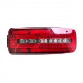 STOP NEON SI LED MAN DREAPTA