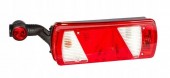 Stop spate stanga cu gabarit Ecopoint II A25-2910-501