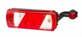 Stop spate dreapta cu gabarit Ecopoint II A25-2910-511