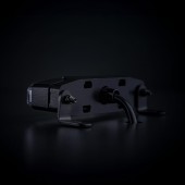 Stroboscop LED Portocaliu Firefly See Me Strands