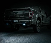 Stroboscop si lumina de mansalier UNITY ULTRA FLAT DUO