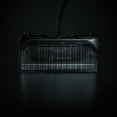Stroboscop si lumina de mansalier UNITY ULTRA FLAT DUO