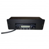 Suport DIN1 pentru statii radio Albrecht AE6110/AE6120