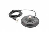 Suport magnetic pentru antena Albrecht BM 150