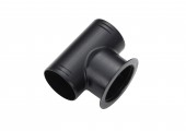 T-PIECE 60/60/60 90 DEGREES WITH THREAD