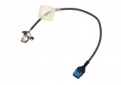 TEMPERATURE LIMITER THERMO ASSY.