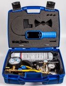 Test Kit Nitrogen/ Azoidro H2-N2