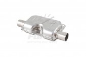 Toba esapament Eberspacher Airtronic