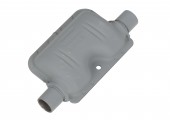Toba esapament Webasto pentru AT EVO 40/55 - 24mm