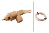 Valva aer claxon manuala Hella 9XL715989-001