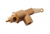 Valva aer claxon manuala Hella 9XL715989-001
