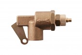 Valva aer claxon manuala Hella 9XL715989-001