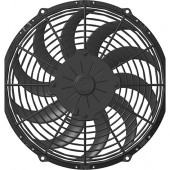 Ventilator axial VA09-BP12/C-54A 24V PKSL MC