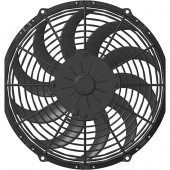 Ventilator axial VA11-BP12/C-57S 24V