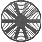 Ventilator axial VA13-AP9/C 35A PKSL 10FT