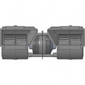 Ventilator centrifugal 005-A45-02 12V 3VCB RPA L.304