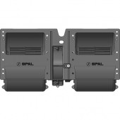 Ventilator centrifugal 011-B46-22 24V 3V(E1) L320