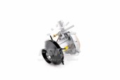 Ventilator Eberspacher Airtronic D4 complet 24V