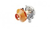 Ventilator Eberspacher D4 S CE
