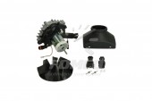 Ventilator Webasto Air Top 2000 ST 24V cu capac si paleta
