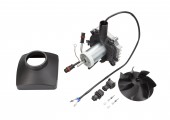 Ventilator Webasto Air Top 2000 ST 24V cu capac si paleta
